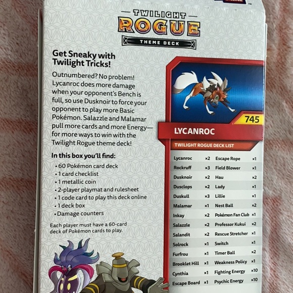 Pokémon - Picture 2 of 2